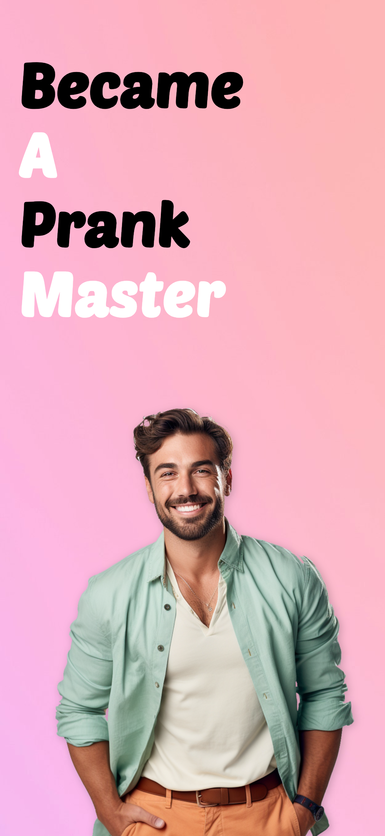 Funny Prank Sounds screenshot 1